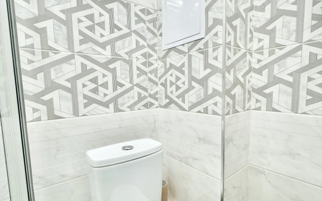 Апартаменты Комфорт Полуторный Диван