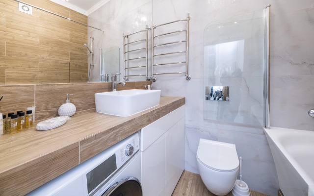 Апартаменты Центр Сочи