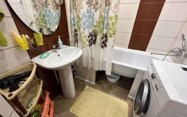 Квартира в ЖК Дельфин