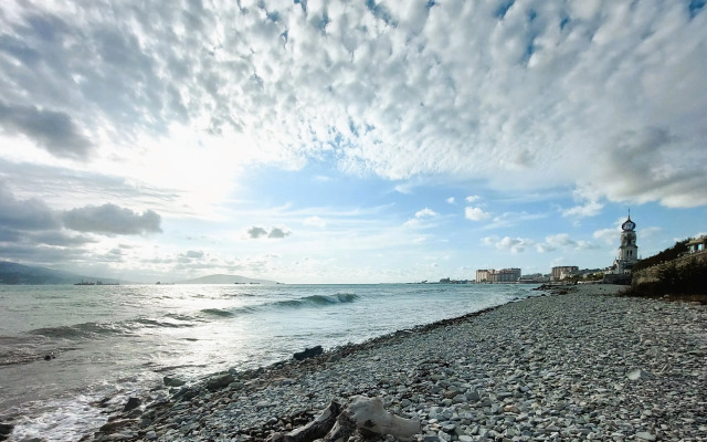 Апартаменты Люксовые