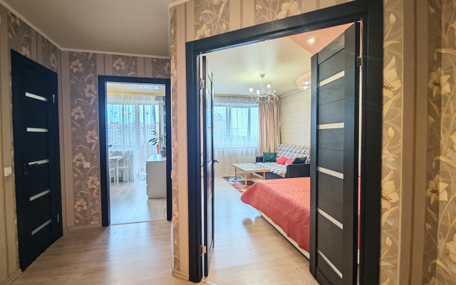 Na Sheksninskom Prospekte Apartments