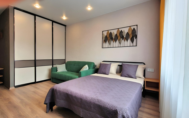 Апартаменты Атмосфера Марокко