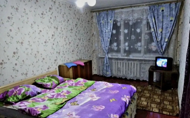 Квартира Бабушкин Вариант