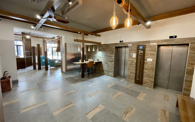 Апартаменты Современные в Элитном Жилом Комплексе