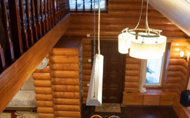 Частный дом Домотканово