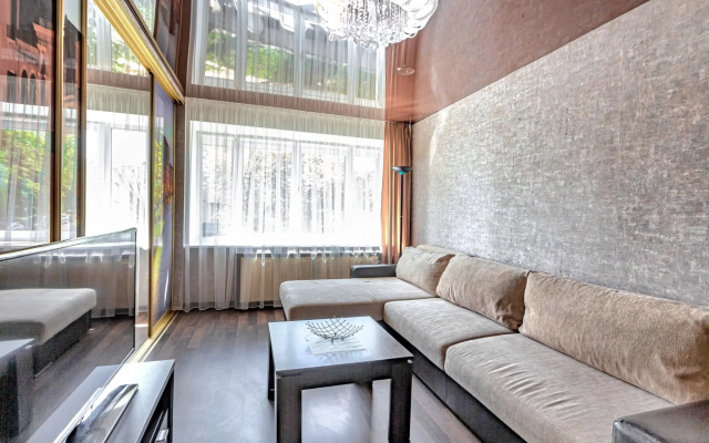 Апартаменты Miracle Flat in the Historical Part of the City