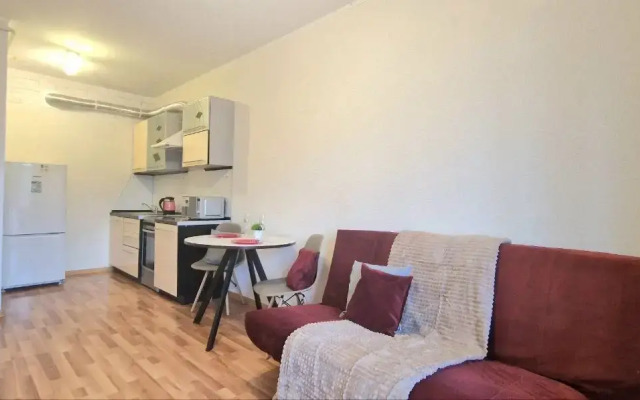 Квартира на Улица Стачек 4