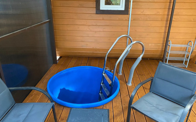 Yolki i Gorki Guest house