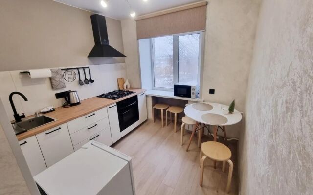 Na Novotorzhskoy 22/1 Flat