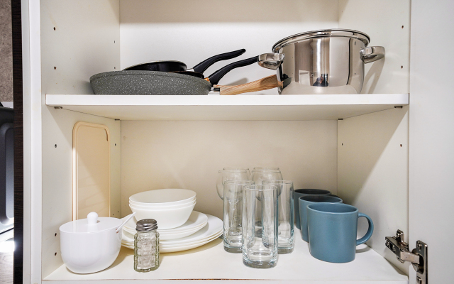 Меблированные комнаты Golubev Apartments