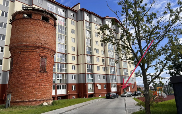 Dlya vashego otdykha Flat