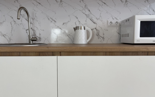 Квартира Тут Хорошо на Космонавтов 11а 2