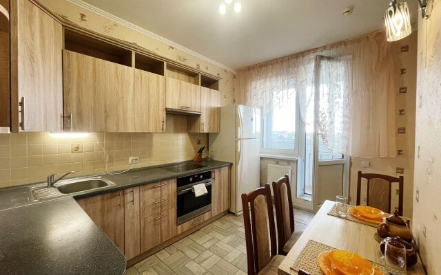 Апартаменты Бетховен