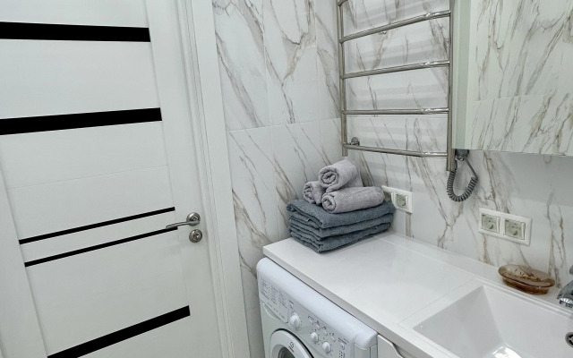 Zhk Frukty Persik 12 Etazh Flat