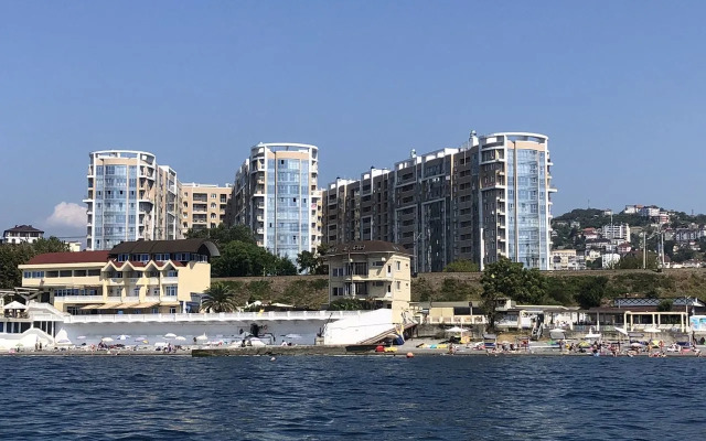 Квартира на Крымской 89 (749)