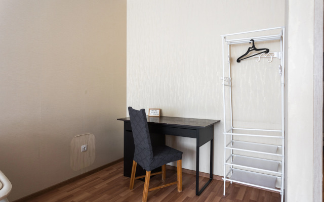 Квартира на Улице Мичурина 24