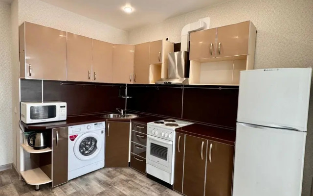 Na Vasilenko 4 Flat