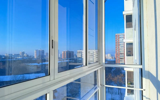 Kvartira V Centre Goroda Radom S Glavnoj Plosad'u Goroda