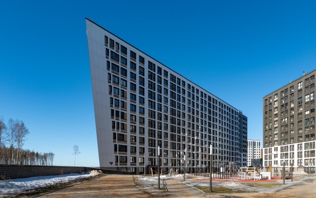 Апартаменты RentalSPb