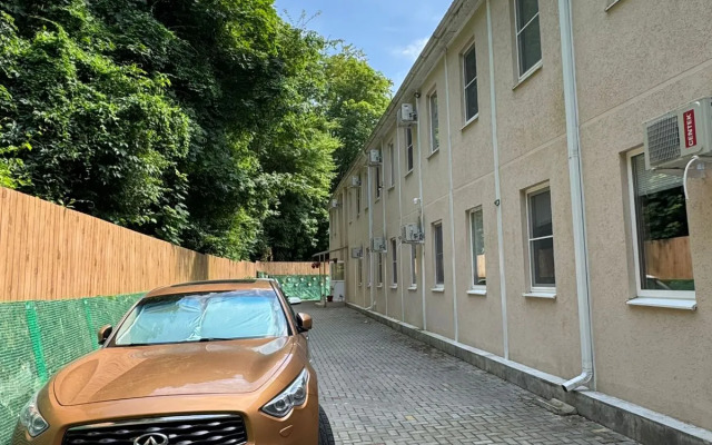 Otdykh Na Poberezhye Guest House