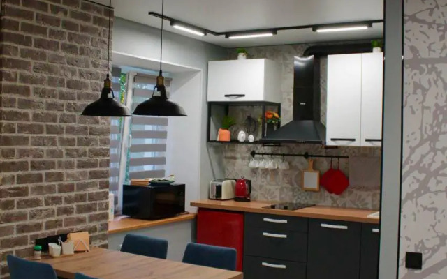 Апартаменты Welcome