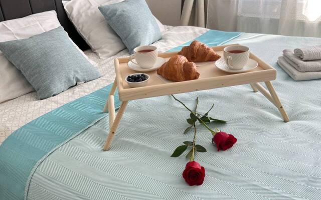 Апартаменты Sunny Beach