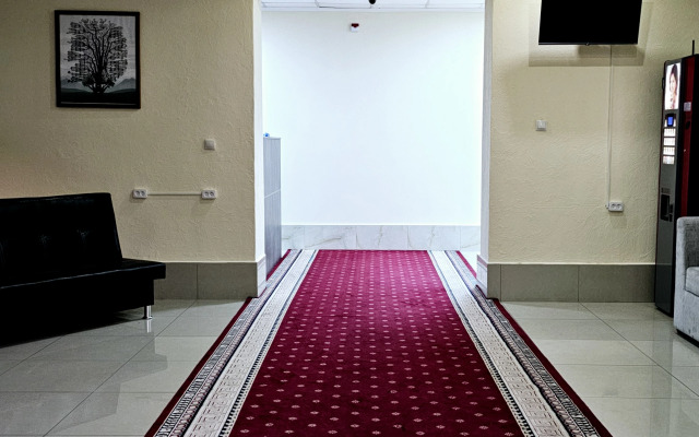 Hostel Lyuks