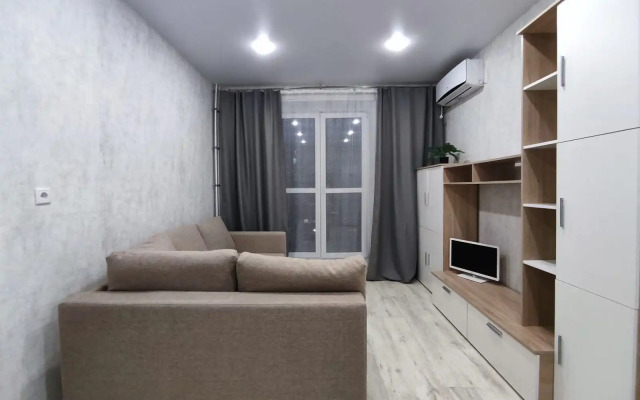 Квартира Евродвушка у Мамаева Кургана Гамзатова 7