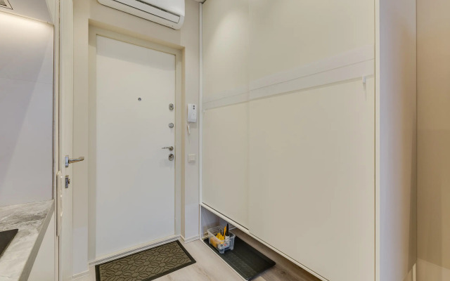 Liner Apartaments Dlya Dvoikh Apartments