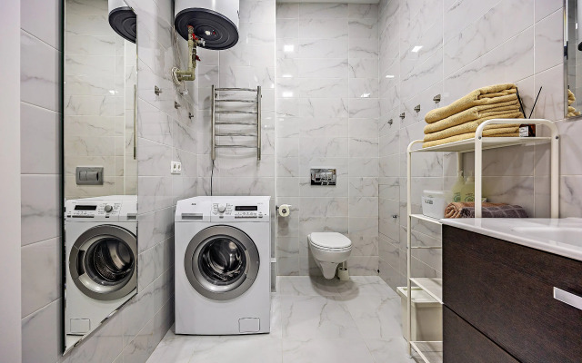 Апартаменты Сутки-Дом - Студеная