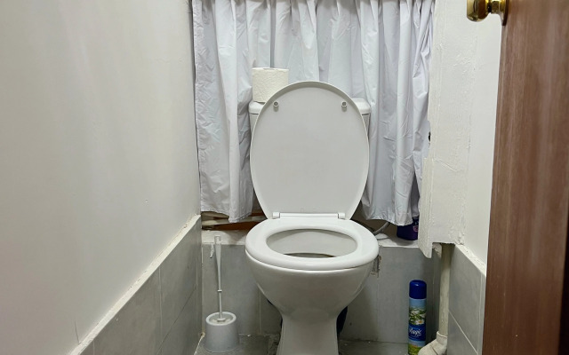 Квартира Двухкомнатная в Хамовниках