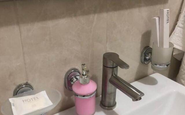 Гостевой дом Сударь