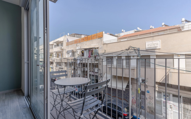 Blueground at Florentine ID14 Apartments