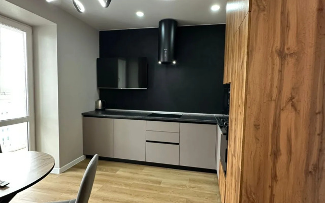 Квартира Двухкомнатная Евро в Новом ЖК 002600