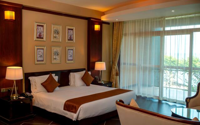 Protea Hotel by Marriott Entebbe Hotel