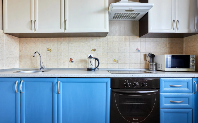 Апартаменты Уютные недалеко Аэропорт М4 Дон Парк OZ Mall