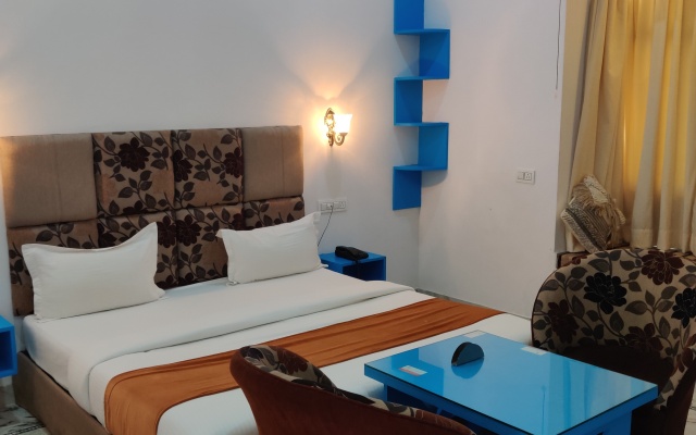 Shiv villa Homestay Butik-hotel