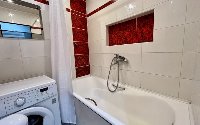 Квартира Однокомнатная в историческом центре Пятая авеню