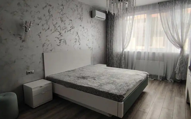Apartment Taunkhaus  V Kp Tyulpanovka