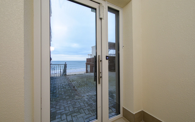 Апартаменты Резиденция Пионерская бухта