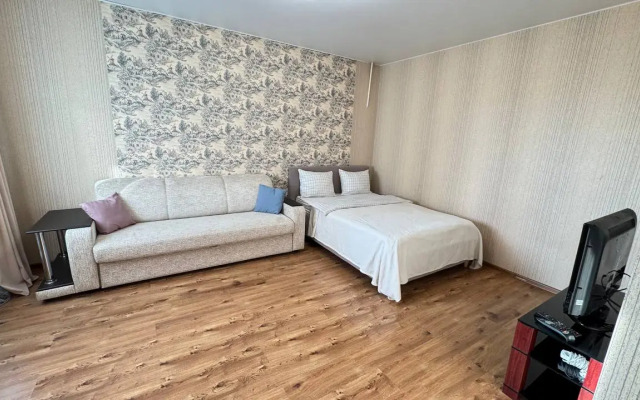 Квартира Однушка на 13 этаже