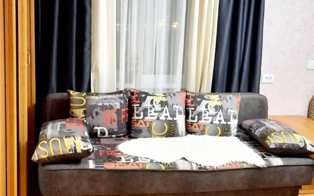 Апартаменты на Северном проезде 8