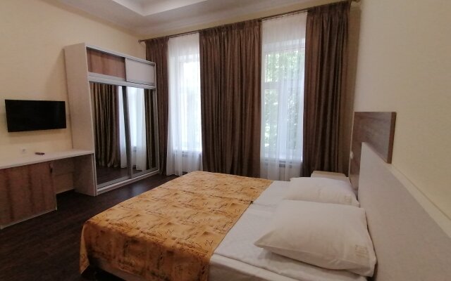 Центр реабилитации и восстановления "Орион"