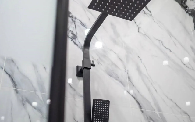 Na Prospekte Al-Farabi 41/3 Blok 3 Apartment