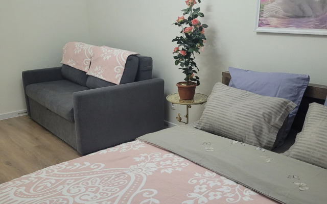 Квартира в центре