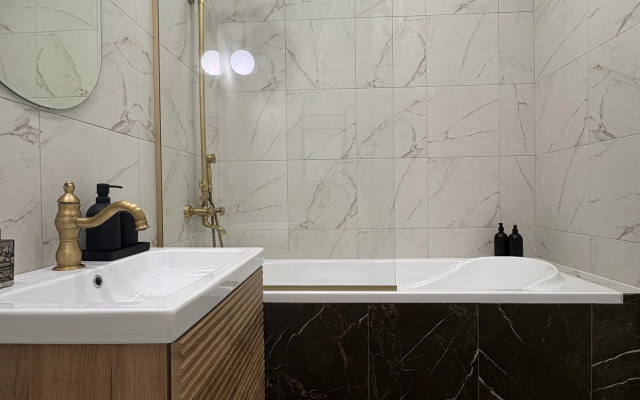 Квартира Авторская у Набережной