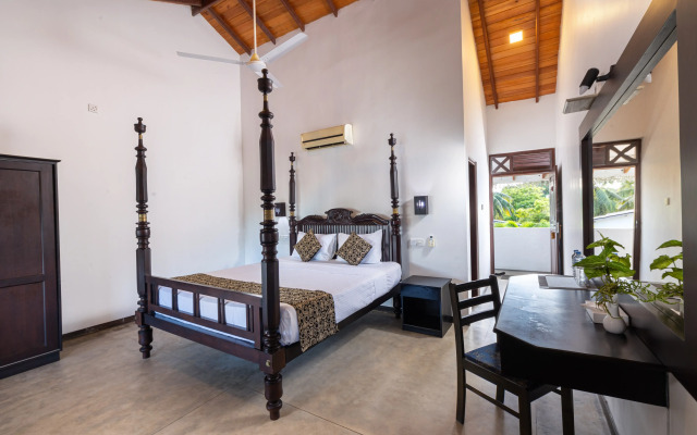 Palazzo Hikkaduwa Hotel