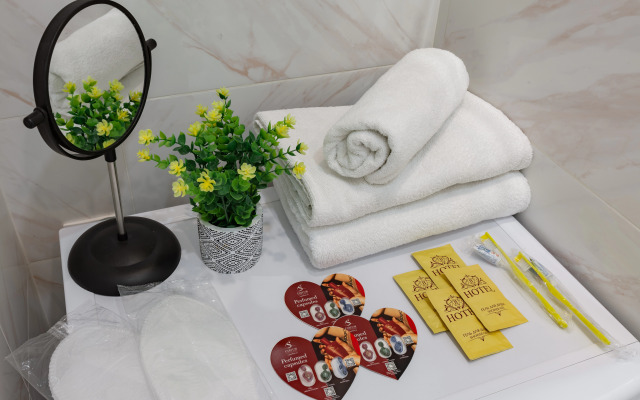 Апартаменты Однокомнатные в Центре Самары