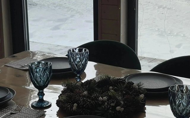 Kristall_sheregesh Chalet