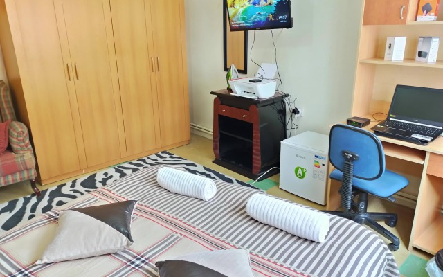 Apart Room Ankara